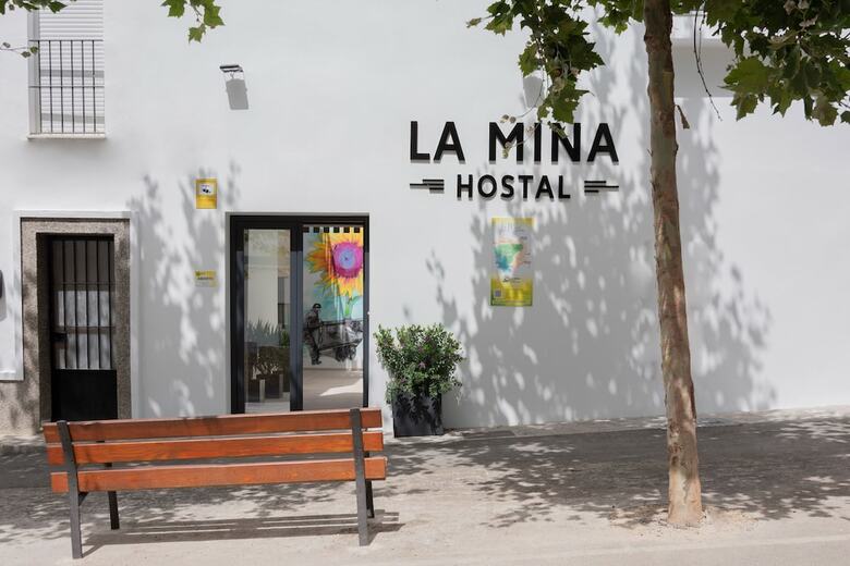 Hostal La Mina