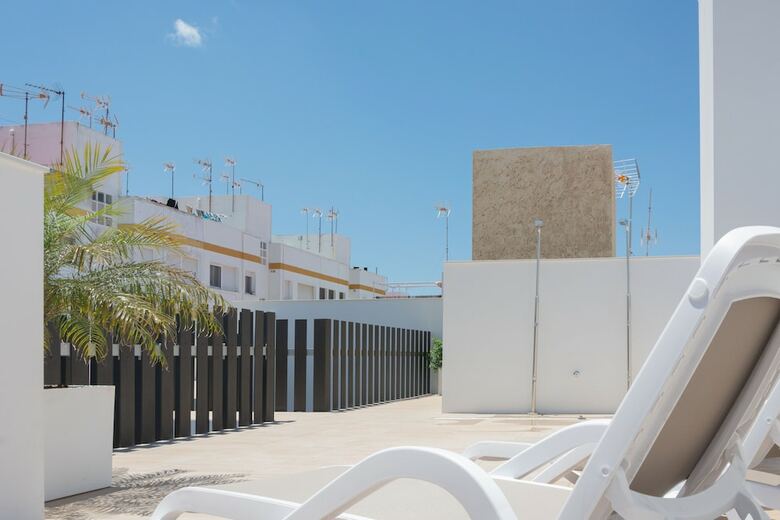 Hostal La Mina