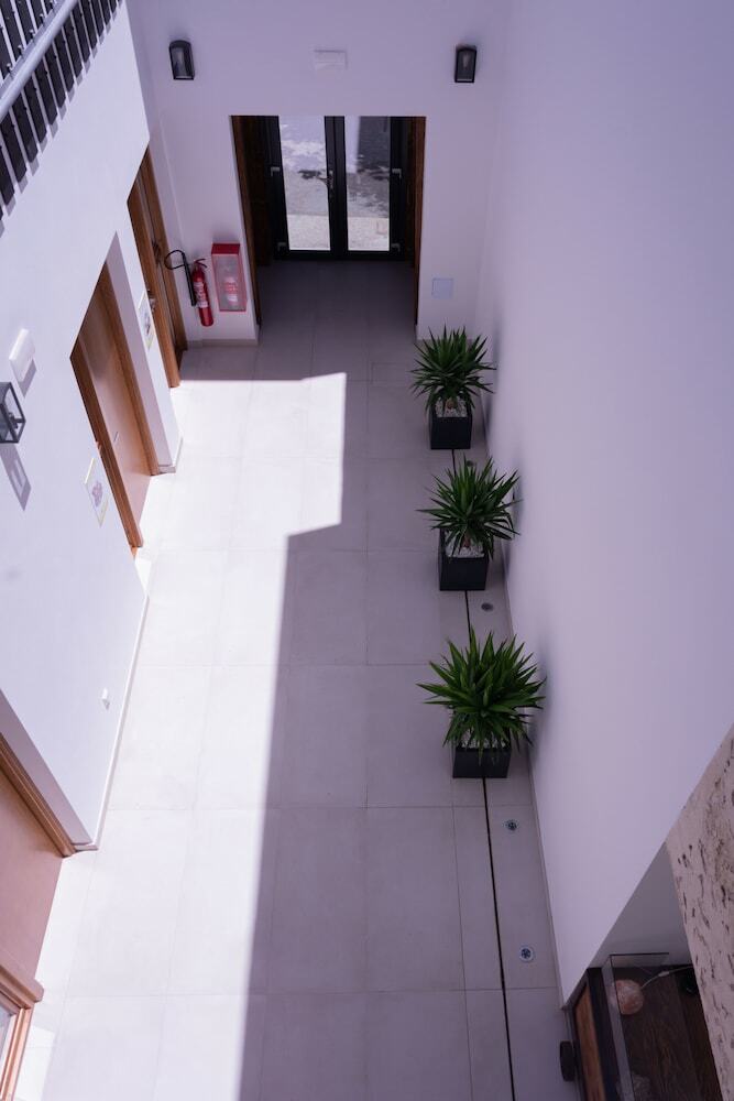 Hostal La Mina