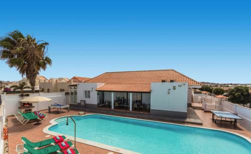 Villa Esmeralda