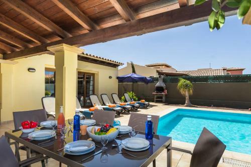 Villa Ducales