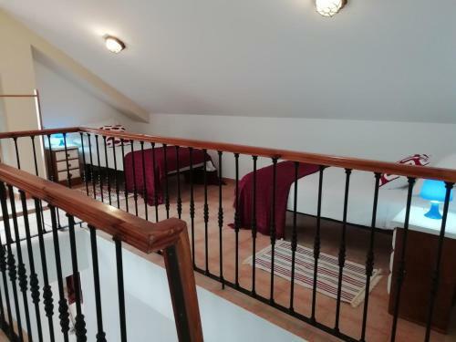 Apartamentos Entrecalles
