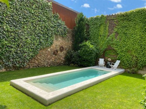 Agroturismo Llimona Suites