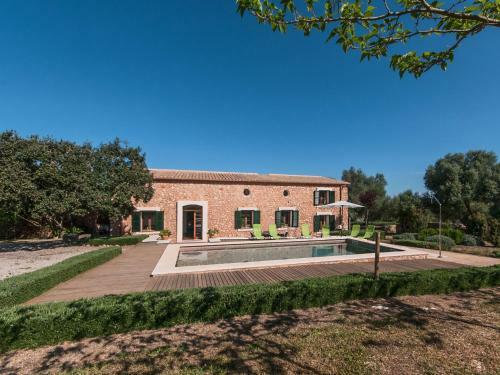 Holiday Home Es Secar