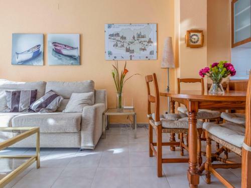 Holiday Home Amapola