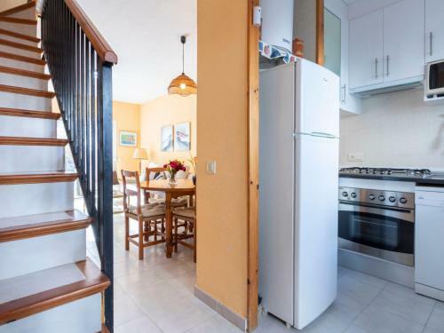 Holiday Home Amapola