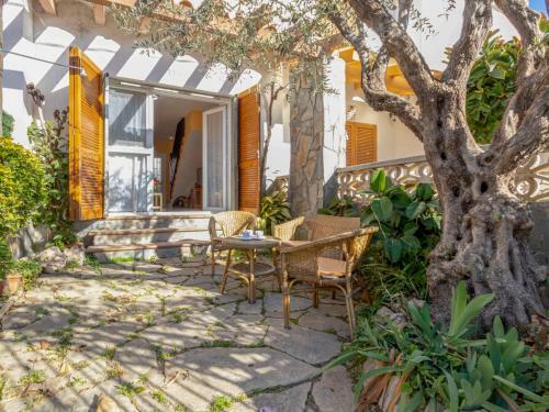 Holiday Home Amapola