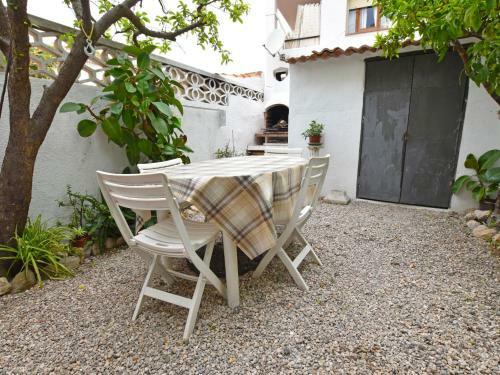 Holiday Home Amapola