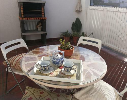 Casa Costa Ballena Dahlia