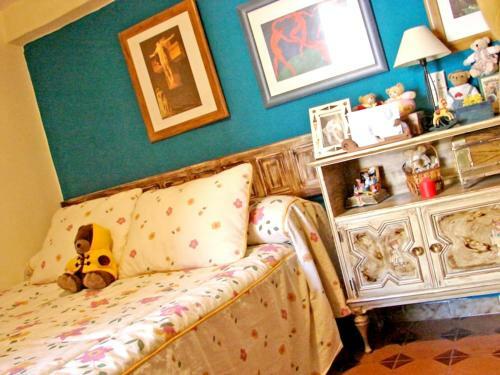 Apartment With One Bedroom In Cuenca