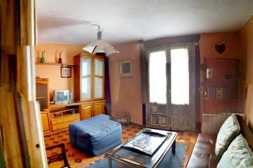Apartment With One Bedroom In Cuenca