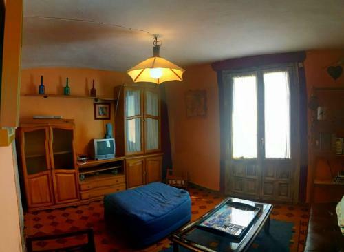 Apartamento Bohemian House In Cuencas Old Town