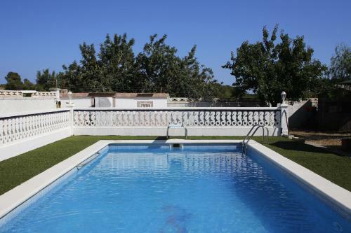 Villa At109 Creixell