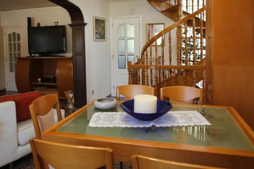 Villa At109 Creixell