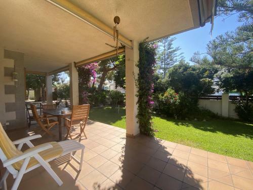 Th64 Villa Creixell For 10 People