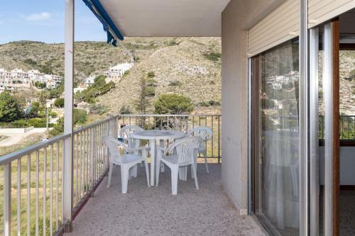 Apartamento Mandarina, C-9�-41