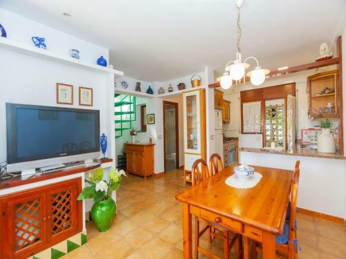 Holiday Home Remedios