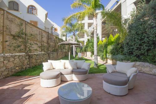 Villas Del Faro