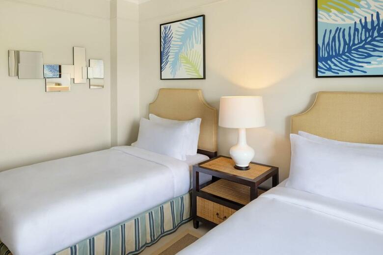 Hotel Pine Cliffs Residence