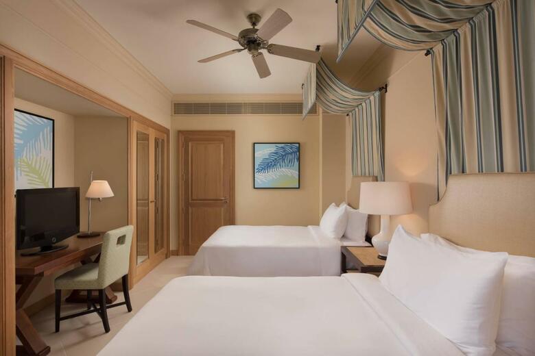 Hotel Pine Cliffs Residence