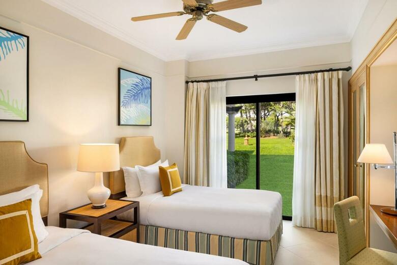 Hotel Pine Cliffs Residence