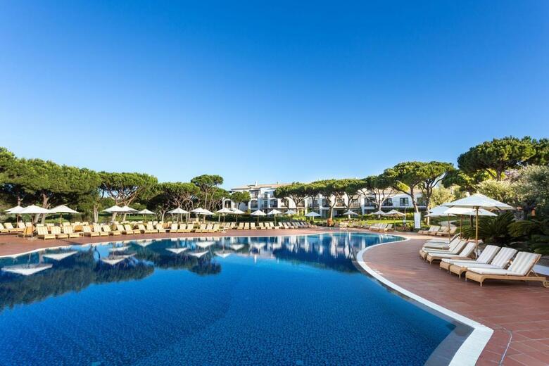 Hotel Pine Cliffs Residence