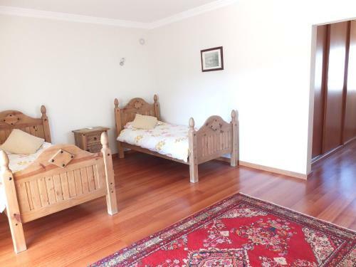 Villa Morris