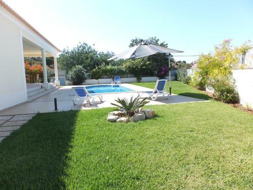 Villa Morris