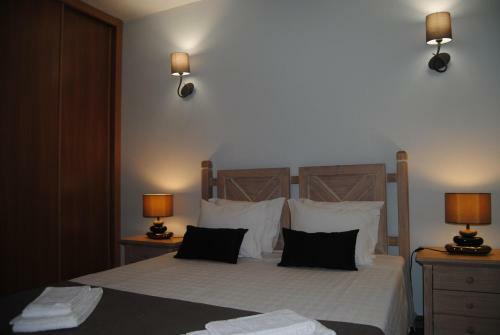 Apartamento Oceano