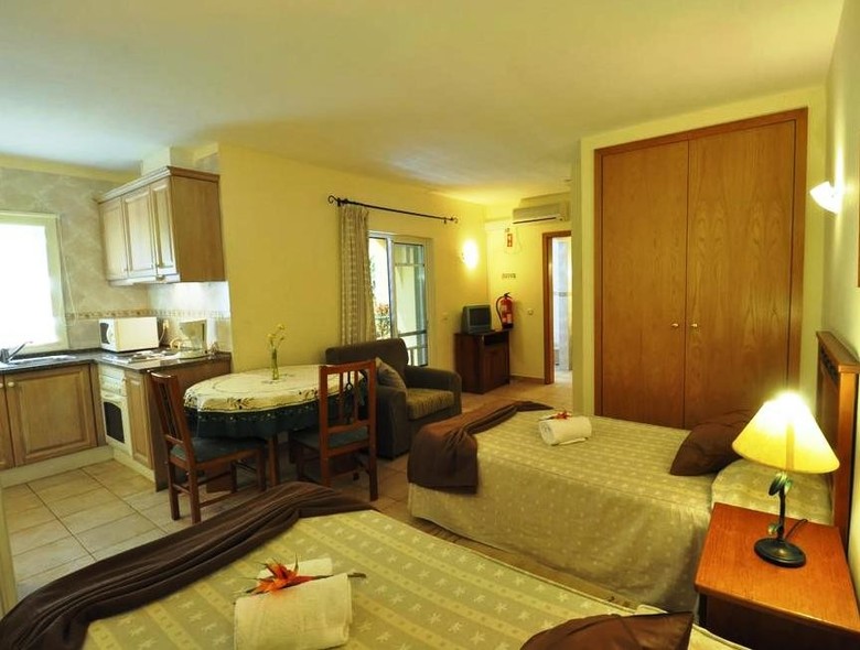 Apartamento Monte Dos Avos