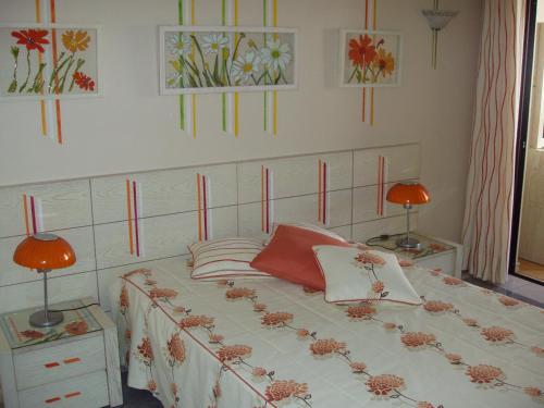 Apartamento Naturmar Praia