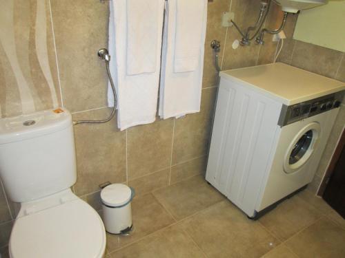 Apartamento Naturmar Praia
