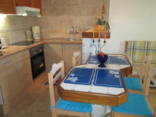 Apartamento Naturmar Praia