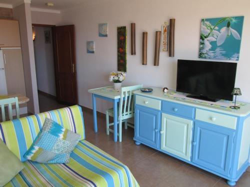 Apartamento Naturmar Praia