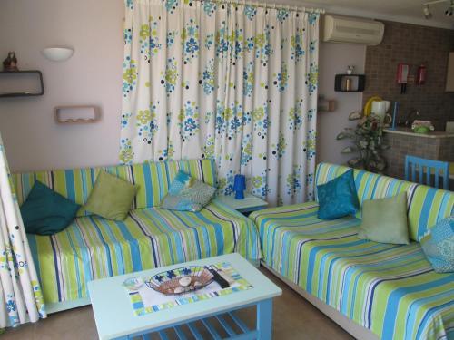 Apartamento Naturmar Praia