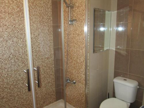 Apartamento Naturmar Praia