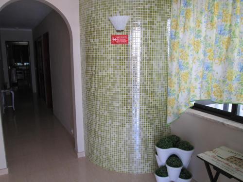 Apartamento Naturmar Praia