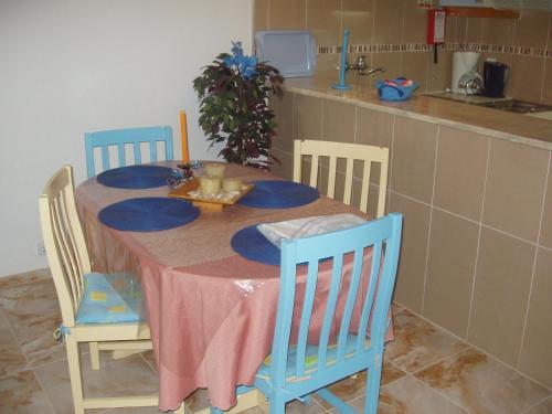 Apartamento Naturmar Praia