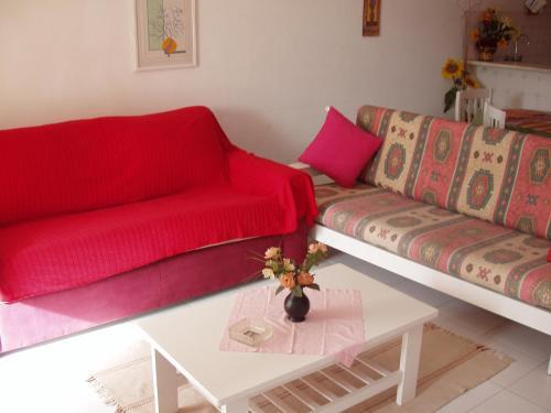 Apartamento Naturmar Praia