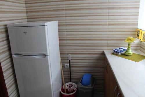 Apartamento Naturmar Praia