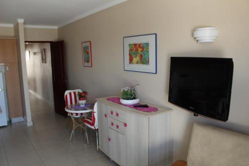 Apartamento Naturmar Praia