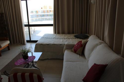 Apartamento Naturmar Praia