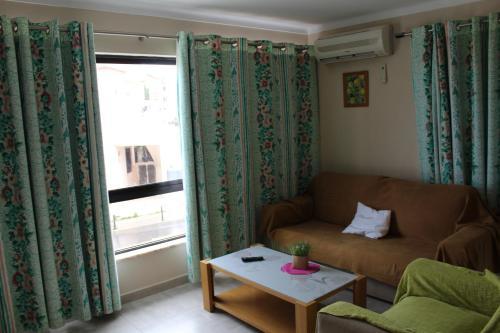 Apartamento Naturmar Praia