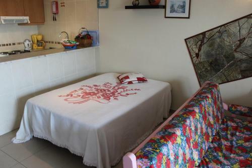 Apartamento Naturmar Praia