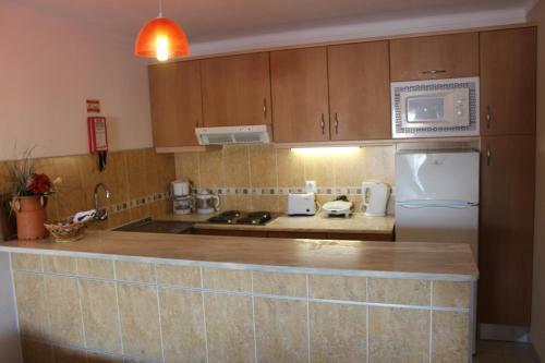Apartamento Naturmar Praia