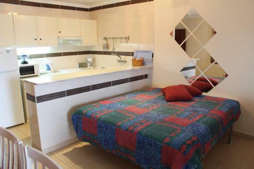 Apartamento Naturmar Praia