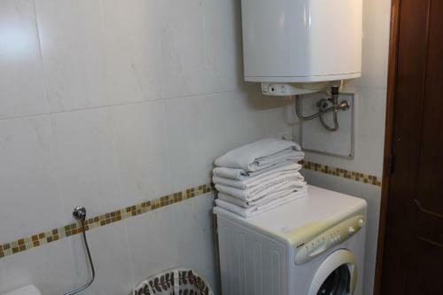 Apartamento Naturmar Praia