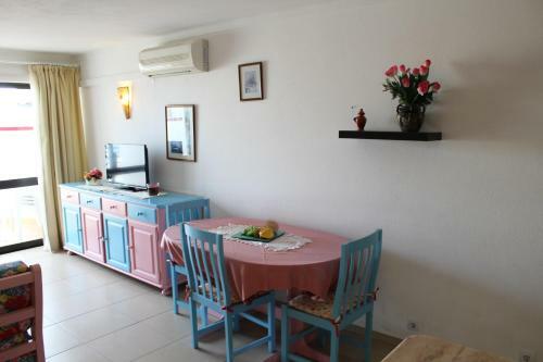 Apartamento Naturmar Praia