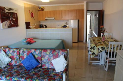 Apartamento Naturmar Praia
