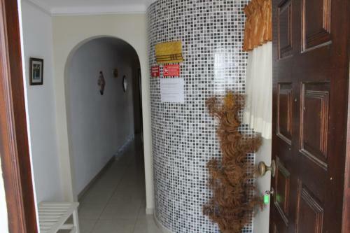 Apartamento Naturmar Praia